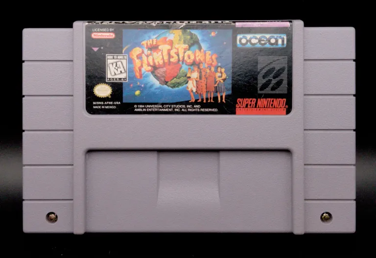 The Flintstones